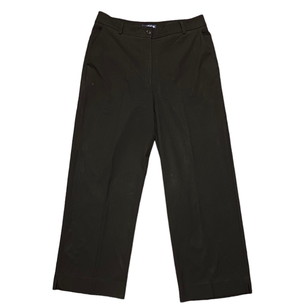 Vintage Ann Taylor black slacks